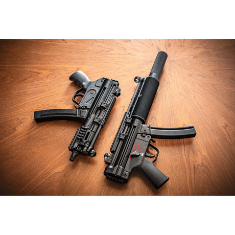 Midwest Industries - MP5/MP5K Gen 2 M-LOK Top Rail — view 3