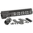 Midwest Industries - Night Fighter M-LOK Handguard 10.5"