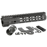 Midwest Industries - Night Fighter M-LOK Handguard 10.5"