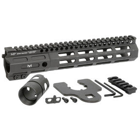 Midwest Industries - Night Fighter M-LOK Handguard 10.5"