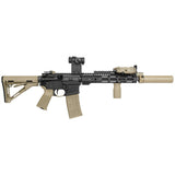 Midwest Industries - Night Fighter M-LOK Handguard 10.5" — view 2