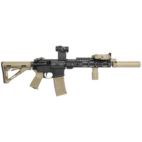 Midwest Industries - Night Fighter M-LOK Handguard 10.5" — view 2