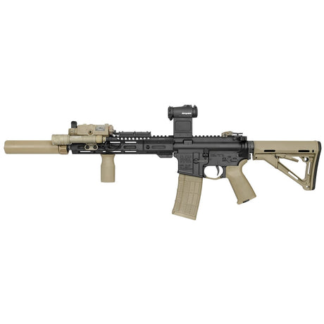 Midwest Industries - Night Fighter M-LOK Handguard 10.5" — view 3