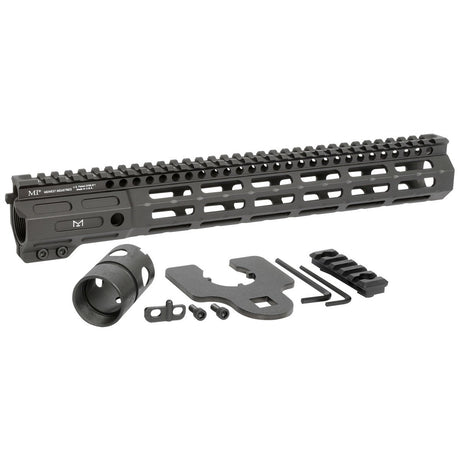 Midwest Industries - Night Fighter M-LOK Handguard 13.5"