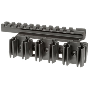 Midwest Industries - Optic Rail Shell Holder for 1894/X4