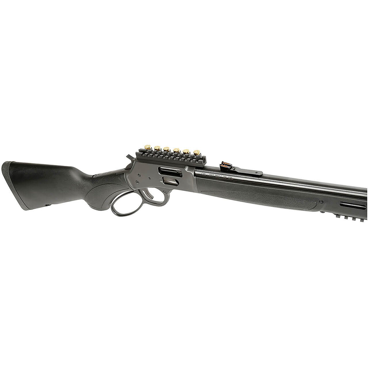 Midwest Industries - Optic Rail Shell Holder for 1894/X4