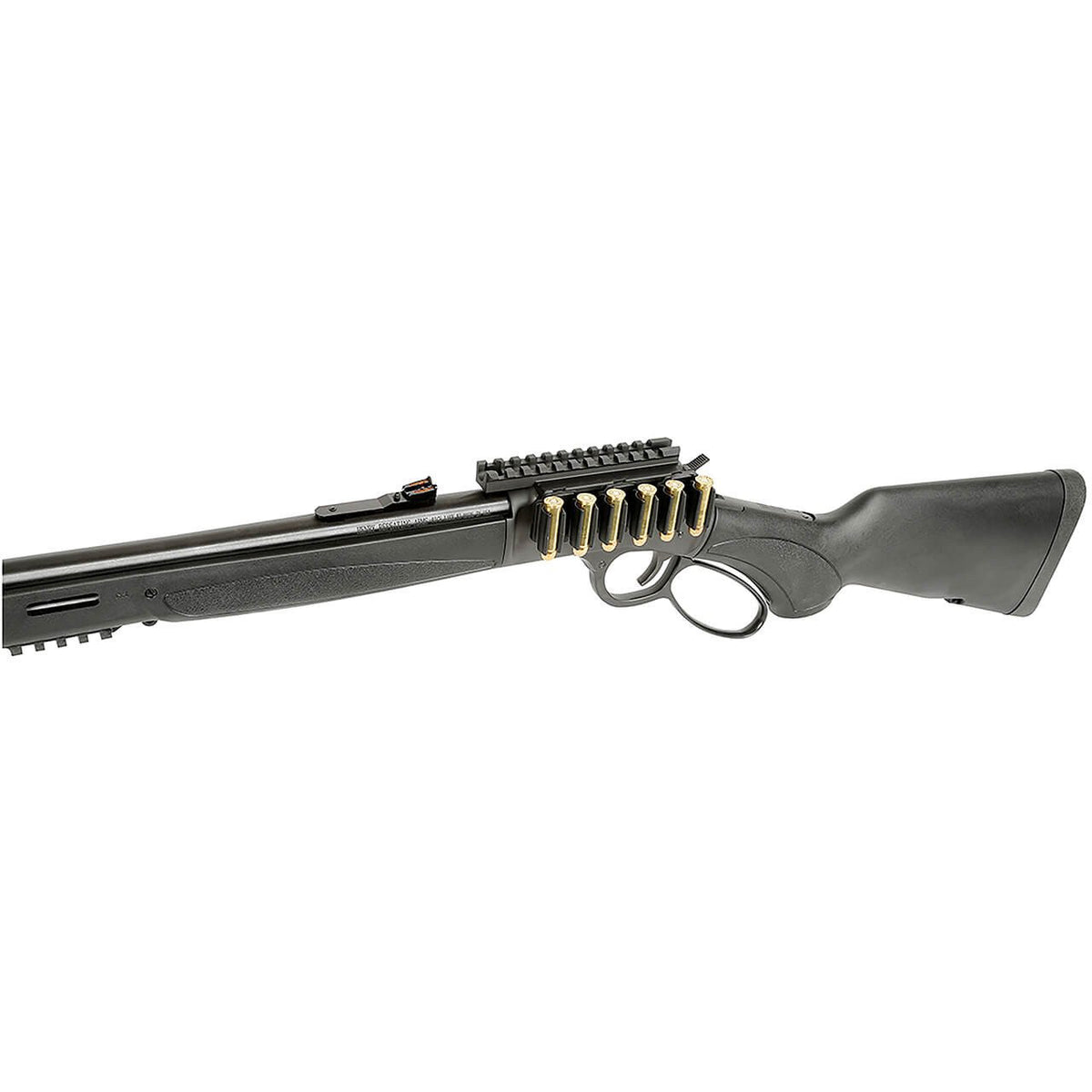 Midwest Industries - Optic Rail Shell Holder for 1894/X4