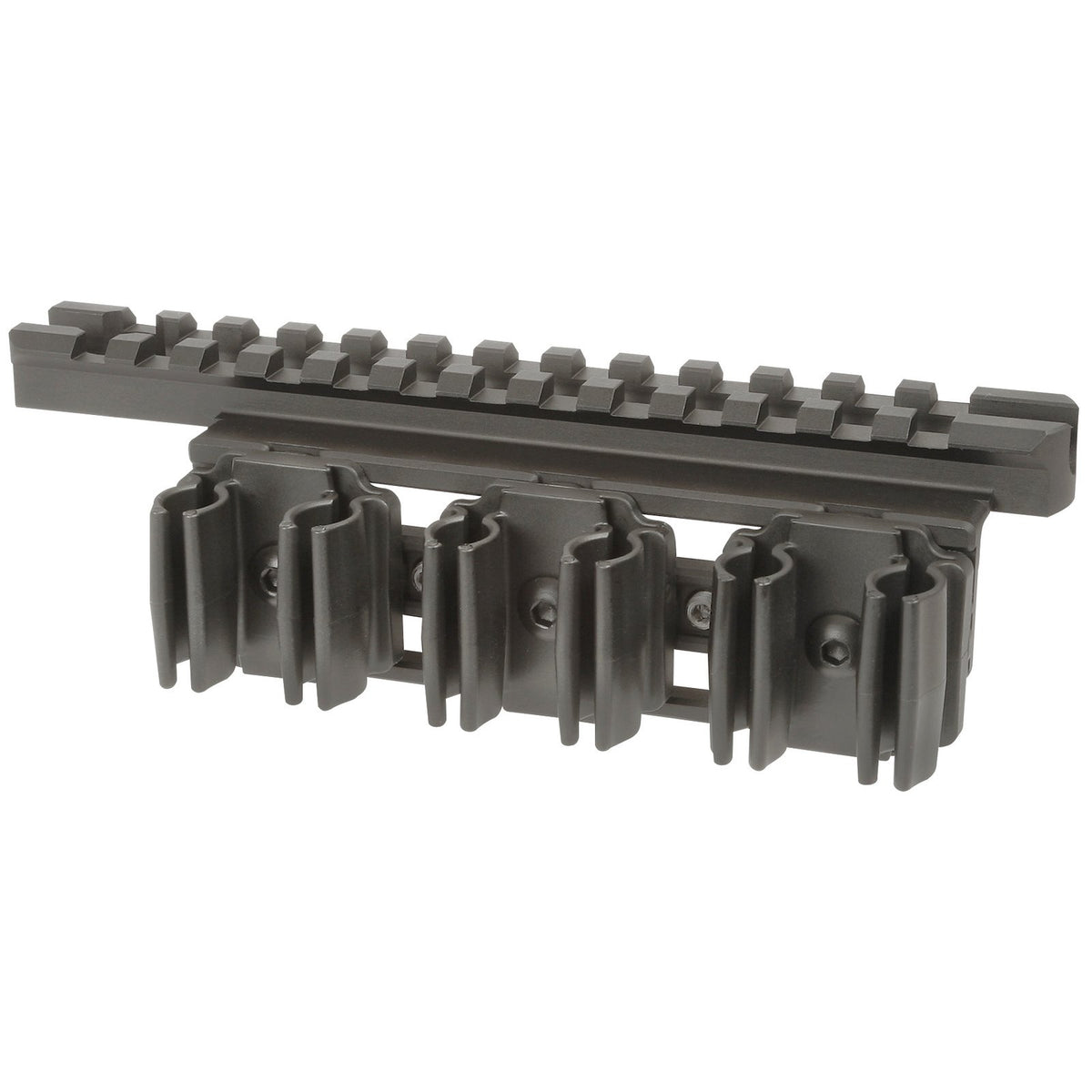 Midwest Industries - Optic Rail Shell Holder for 1895/X5