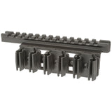Midwest Industries - Optic Rail Shell Holder for 1895/X5