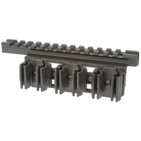 Midwest Industries - Optic Rail Shell Holder for 1895/X5