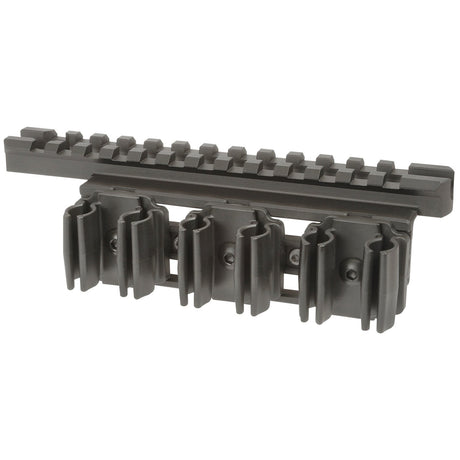 Midwest Industries - Optic Rail Shell Holder for 1895/X5