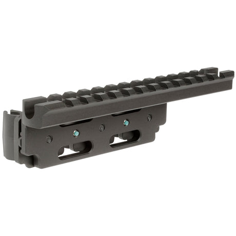 Midwest Industries - Optic Rail Shell Holder for 1895/X5 — view 2