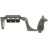 Midwest Industries - Bounty Hunter Arm Brace for S&W X Frame