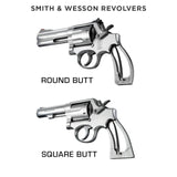 Midwest Industries - Bounty Hunter Arm Brace for S&W X Frame — view 4