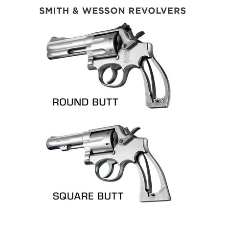 Midwest Industries - Bounty Hunter Arm Brace for S&W X Frame — view 4