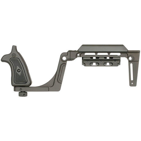 Midwest Industries - Bounty Hunter Arm Brace for Taurus Judge — view 2
