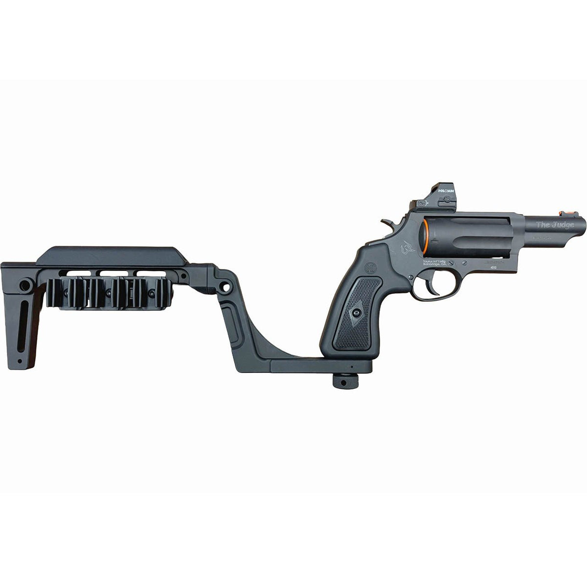 Midwest Industries - Bounty Hunter Arm Brace for Taurus Judge — view 5