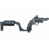 Midwest Industries - Bounty Hunter Arm Brace for Taurus Judge — view 5