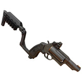 Midwest Industries - Bounty Hunter Arm Brace for Taurus Judge — view 6