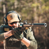 Midwest Industries - Bounty Hunter Arm Brace for Taurus Judge — view 7