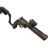 Midwest Industries - Bounty Hunter Arm Brace for Taurus Raging Hunter — view 6