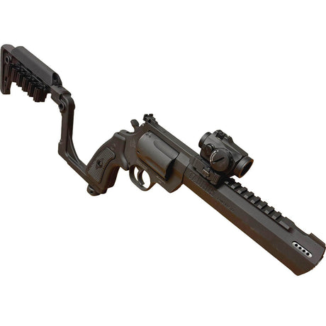 Midwest Industries - Bounty Hunter Arm Brace for Taurus Raging Hunter — view 6
