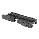 Midwest Industries - Trijicon ACOG/VCOG QD Mount - 2 Lever