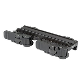 Midwest Industries - Trijicon ACOG/VCOG QD Mount - 2 Lever