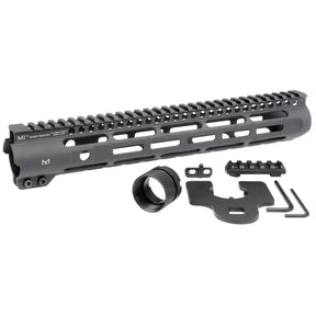 Midwest Industries - Slim Line M-LOK Handguard 12.625"