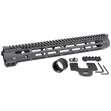 Midwest Industries - Slim Line 14" M-LOK Free Float Handguard