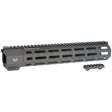 Midwest Industries - Suppressor Series Free Float M-LOK Handguard