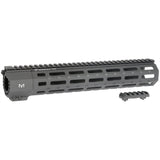 Midwest Industries - Suppressor Series Free Float M-LOK Handguard