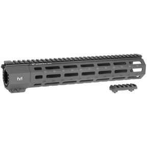 Midwest Industries - Suppressor Series Free Float M-LOK Handguard