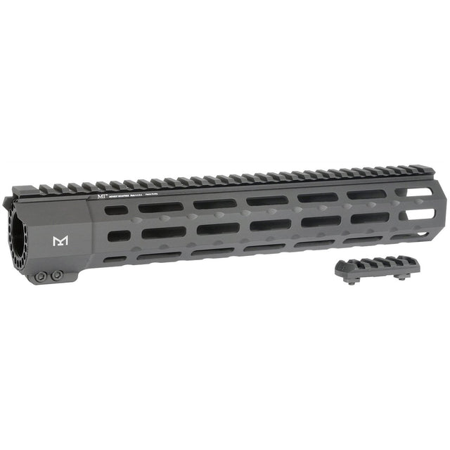 Midwest Industries - Suppressor Series Free Float M-LOK Handguard