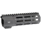 Midwest Industries - Suppressor Series Free Float M-LOK Handguard — view 3