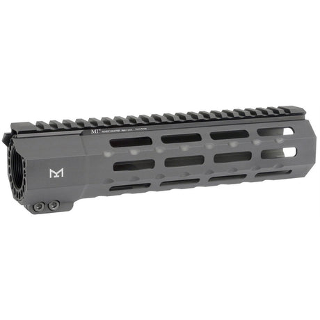 Midwest Industries - Suppressor Series Free Float M-LOK Handguard — view 4