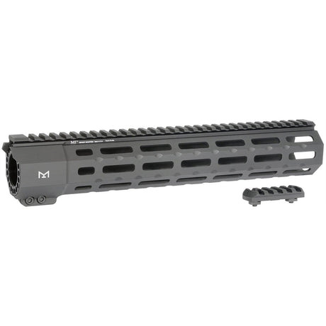 Midwest Industries - Suppressor Series Free Float M-LOK Handguard — view 5