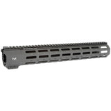 Midwest Industries - Suppressor Series Free Float M-LOK Handguard — view 6