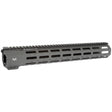 Midwest Industries - Suppressor Series Free Float M-LOK Handguard 15"