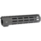 Midwest Industries - Suppressor Series Free Float M-LOK Handguard 15" — view 2