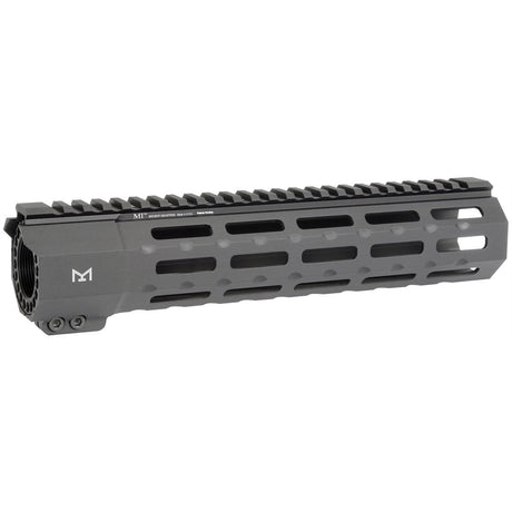 Midwest Industries - Suppressor Series Free Float M-LOK Handguard 15" — view 2