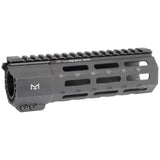 Midwest Industries - Suppressor Series Free Float Handguard 7.25"