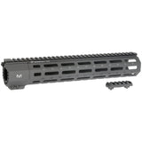 Midwest Industries - Suppressor Series Free Float Handguard 7.25" — view 5