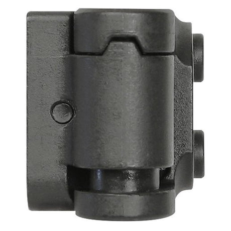 Midwest Industries - Stock Tube Adaptor Picatinny - Black — view 2