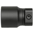 Midwest Industries - Picatinny Buffer Tube Adaptor - Black