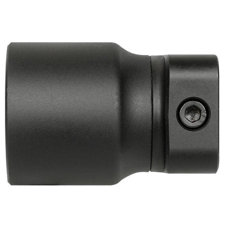 Midwest Industries - Picatinny Buffer Tube Adaptor - Black