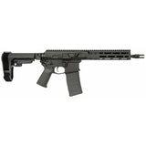 Midwest Industries - Stock Tube Adaptor Picatinny Side Folder — view 5