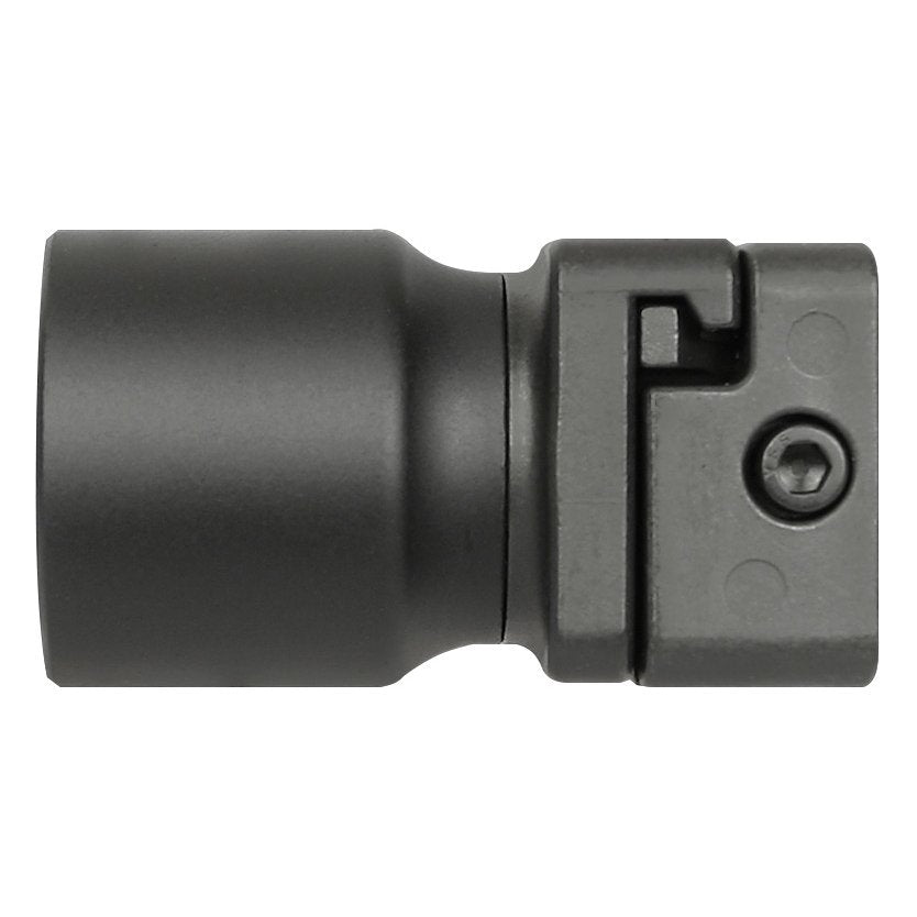 Midwest Industries - Picatinny Buffer Tube Adaptor - Side Folder