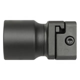 Midwest Industries - Picatinny Buffer Tube Adaptor - Side Folder