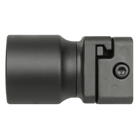 Midwest Industries - Picatinny Buffer Tube Adaptor - Side Folder